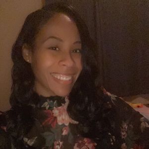 Meet your Posher, Danelle